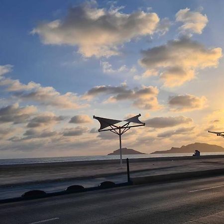 Departamento Cerca Del Malecon Y Zona Dorada Daire Mazatlan Dış mekan fotoğraf