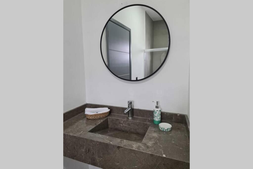 Departamento Cerca Del Malecon Y Zona Dorada Daire Mazatlan Dış mekan fotoğraf