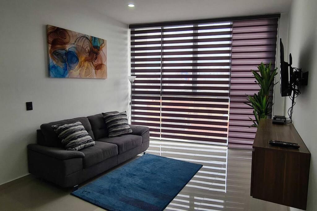 Departamento Cerca Del Malecon Y Zona Dorada Daire Mazatlan Dış mekan fotoğraf