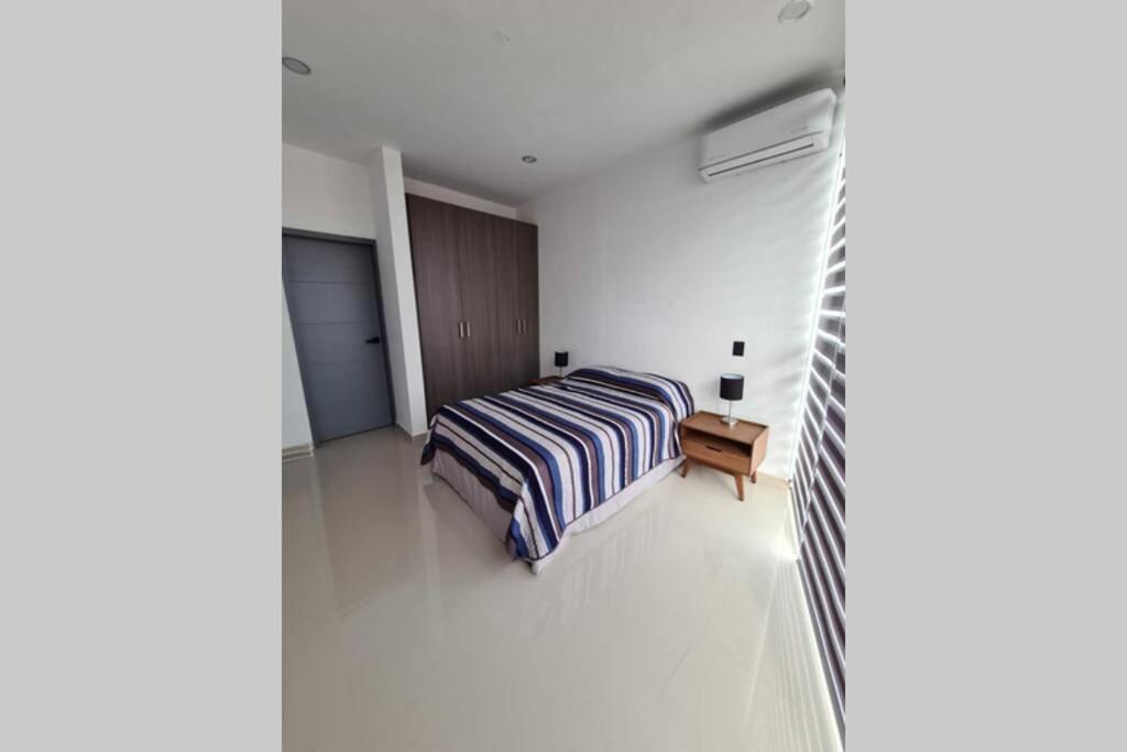 Departamento Cerca Del Malecon Y Zona Dorada Daire Mazatlan Dış mekan fotoğraf
